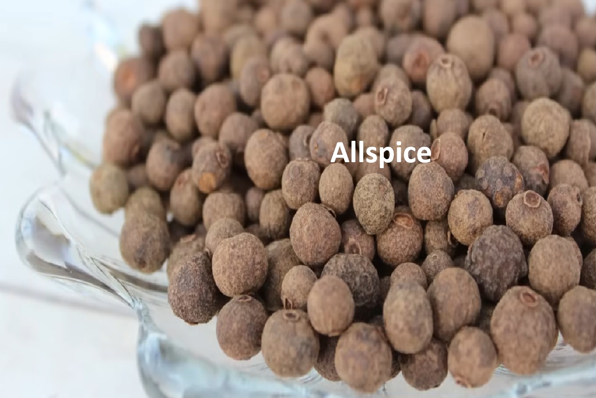 Allspice: One Spice That Tastes Like Several, and How to Use It