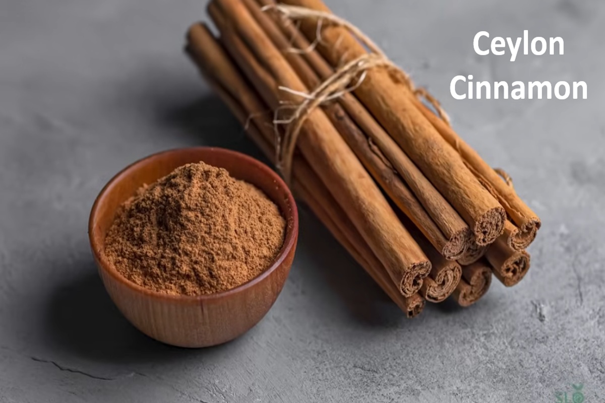 Cinnamon: Benefits, Types, and How Much to Use