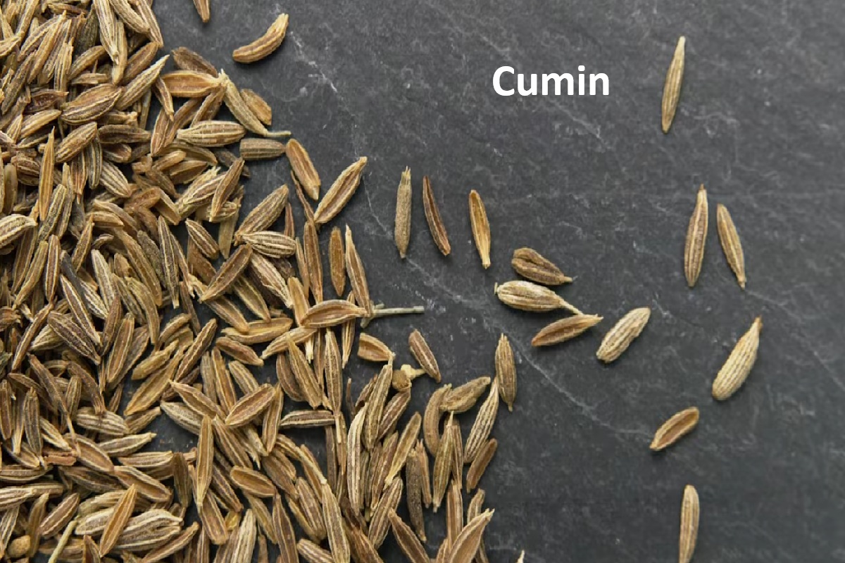 Cumin: Digestion, Iron, and How to Toast Seeds