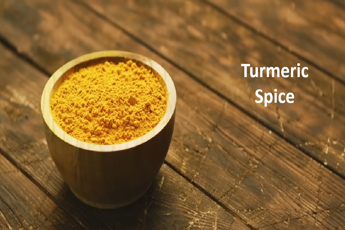 Turmeric: Benefits, Uses, and What the Research Says